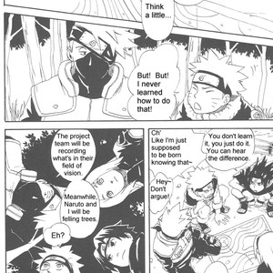 [10-Rankai (Emi)] Naruto dj – Yamabiko (Echo) [Eng] – Gay Manga sex 7