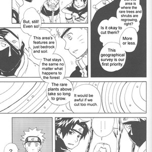 [10-Rankai (Emi)] Naruto dj – Yamabiko (Echo) [Eng] – Gay Manga sex 8