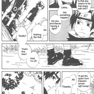 [10-Rankai (Emi)] Naruto dj – Yamabiko (Echo) [Eng] – Gay Manga sex 15