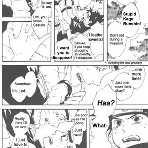 [10-Rankai (Emi)] Naruto dj – Yamabiko (Echo) [Eng] – Gay Manga sex 23