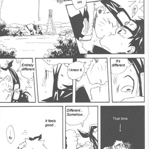 [10-Rankai (Emi)] Naruto dj – Yamabiko (Echo) [Eng] – Gay Manga sex 24