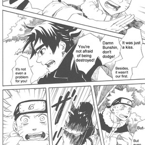 [10-Rankai (Emi)] Naruto dj – Yamabiko (Echo) [Eng] – Gay Manga sex 27