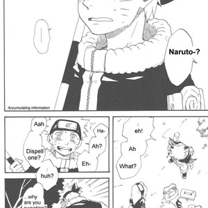 [10-Rankai (Emi)] Naruto dj – Yamabiko (Echo) [Eng] – Gay Manga sex 29