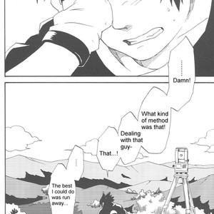[10-Rankai (Emi)] Naruto dj – Yamabiko (Echo) [Eng] – Gay Manga sex 31