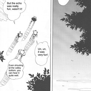 [10-Rankai (Emi)] Naruto dj – Yamabiko (Echo) [Eng] – Gay Manga sex 34
