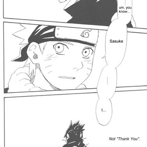 [10-Rankai (Emi)] Naruto dj – Yamabiko (Echo) [Eng] – Gay Manga sex 39