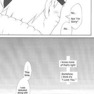 [10-Rankai (Emi)] Naruto dj – Yamabiko (Echo) [Eng] – Gay Manga sex 40