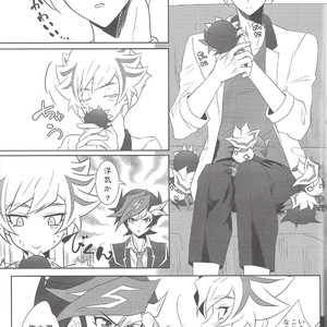 [Neo Wing (Saika)] Dotchi ga sukina no – Yu-Gi-Oh! VRAINS dj [JP] – Gay Manga sex 26