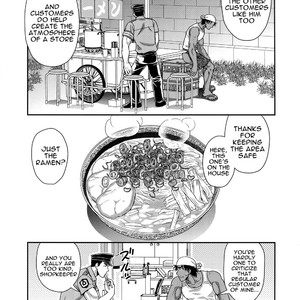 [Kasshoku Waisei (YANAGI)] Shiru no Nominokoshi wa Genkin Desu. | Swallowing Is Not Optional. [Eng] – Gay Manga sex 22