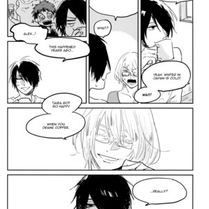[Kotteri (John)] Kuroko no Basuke dj – Beautiful Child [Eng] – Gay Manga sex 5