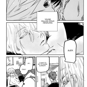 [Kotteri (John)] Kuroko no Basuke dj – Beautiful Child [Eng] – Gay Manga sex 12