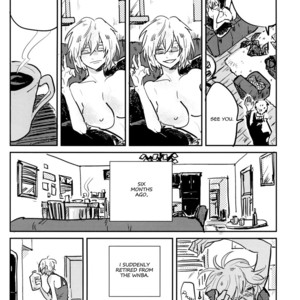 [Kotteri (John)] Kuroko no Basuke dj – Beautiful Child [Eng] – Gay Manga sex 13