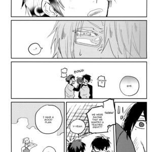 [Kotteri (John)] Kuroko no Basuke dj – Beautiful Child [Eng] – Gay Manga sex 20