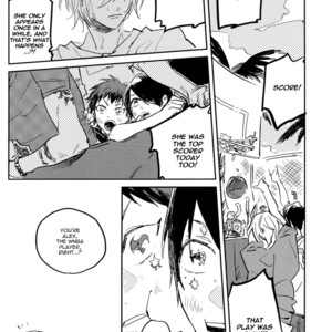 [Kotteri (John)] Kuroko no Basuke dj – Beautiful Child [Eng] – Gay Manga sex 21