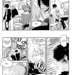 [Kotteri (John)] Kuroko no Basuke dj – Beautiful Child [Eng] – Gay Manga sex 33