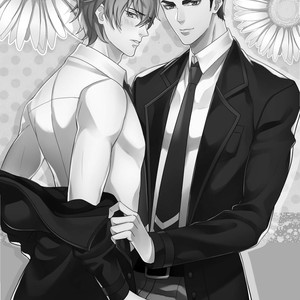 [Joberu] Fujoshi Trapped in a Seme’s Perfect Body – Vol.01 [Eng] – Gay Manga sex 2
