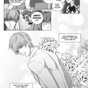 [Joberu] Fujoshi Trapped in a Seme’s Perfect Body – Vol.01 [Eng] – Gay Manga sex 23