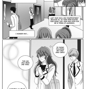 [Joberu] Fujoshi Trapped in a Seme’s Perfect Body – Vol.01 [Eng] – Gay Manga sex 29
