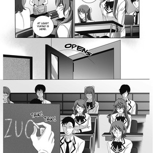 [Joberu] Fujoshi Trapped in a Seme’s Perfect Body – Vol.01 [Eng] – Gay Manga sex 30