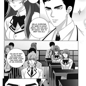 [Joberu] Fujoshi Trapped in a Seme’s Perfect Body – Vol.01 [Eng] – Gay Manga sex 32