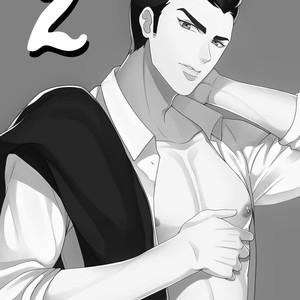 [Joberu] Fujoshi Trapped in a Seme’s Perfect Body – Vol.01 [Eng] – Gay Manga sex 37