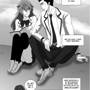 [Joberu] Fujoshi Trapped in a Seme’s Perfect Body – Vol.01 [Eng] – Gay Manga sex 51