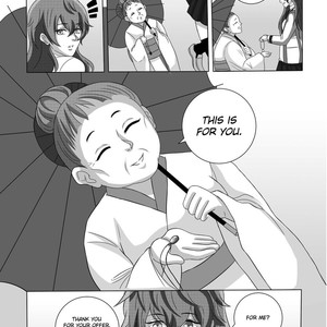 [Joberu] Fujoshi Trapped in a Seme’s Perfect Body – Vol.01 [Eng] – Gay Manga sex 65