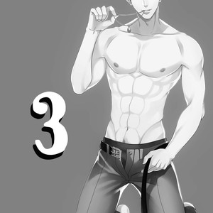 [Joberu] Fujoshi Trapped in a Seme’s Perfect Body – Vol.01 [Eng] – Gay Manga sex 68