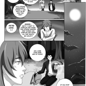 [Joberu] Fujoshi Trapped in a Seme’s Perfect Body – Vol.01 [Eng] – Gay Manga sex 78