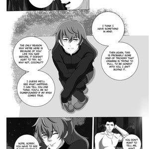 [Joberu] Fujoshi Trapped in a Seme’s Perfect Body – Vol.01 [Eng] – Gay Manga sex 83