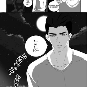 [Joberu] Fujoshi Trapped in a Seme’s Perfect Body – Vol.01 [Eng] – Gay Manga sex 87