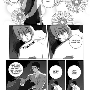 [Joberu] Fujoshi Trapped in a Seme’s Perfect Body – Vol.01 [Eng] – Gay Manga sex 91
