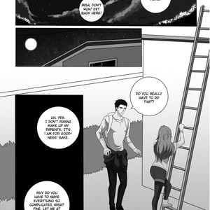 [Joberu] Fujoshi Trapped in a Seme’s Perfect Body – Vol.01 [Eng] – Gay Manga sex 92
