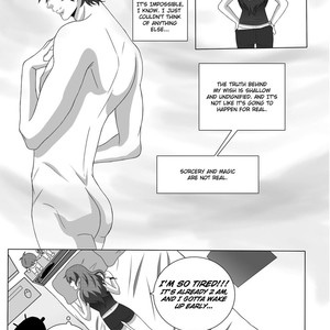 [Joberu] Fujoshi Trapped in a Seme’s Perfect Body – Vol.01 [Eng] – Gay Manga sex 95