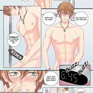 [Joberu] Fujoshi Trapped in a Seme’s Perfect Body – Vol.01 [Eng] – Gay Manga sex 111