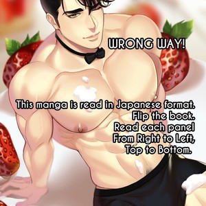 [Joberu] Fujoshi Trapped in a Seme’s Perfect Body – Vol.01 [Eng] – Gay Manga sex 129