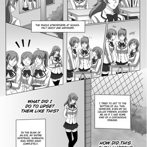 [Joberu] Fujoshi Trapped in a Seme’s Perfect Body – Vol.02 [Eng] – Gay Manga sex 24