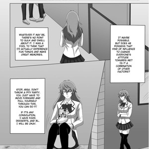 [Joberu] Fujoshi Trapped in a Seme’s Perfect Body – Vol.02 [Eng] – Gay Manga sex 28
