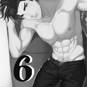 [Joberu] Fujoshi Trapped in a Seme’s Perfect Body – Vol.02 [Eng] – Gay Manga sex 37