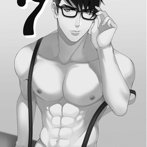 [Joberu] Fujoshi Trapped in a Seme’s Perfect Body – Vol.02 [Eng] – Gay Manga sex 64