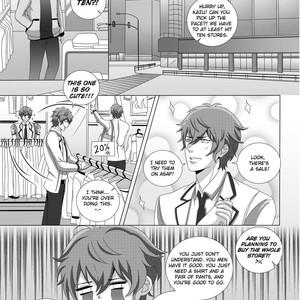 [Joberu] Fujoshi Trapped in a Seme’s Perfect Body – Vol.02 [Eng] – Gay Manga sex 65