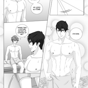 [Joberu] Fujoshi Trapped in a Seme’s Perfect Body – Vol.02 [Eng] – Gay Manga sex 77