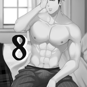 [Joberu] Fujoshi Trapped in a Seme’s Perfect Body – Vol.02 [Eng] – Gay Manga sex 95