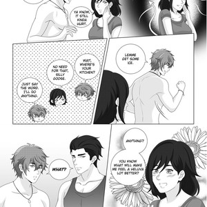 [Joberu] Fujoshi Trapped in a Seme’s Perfect Body – Vol.02 [Eng] – Gay Manga sex 102