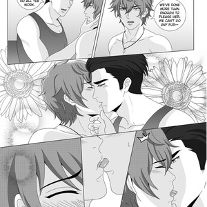 [Joberu] Fujoshi Trapped in a Seme’s Perfect Body – Vol.02 [Eng] – Gay Manga sex 107