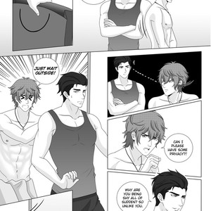 [Joberu] Fujoshi Trapped in a Seme’s Perfect Body – Vol.02 [Eng] – Gay Manga sex 114