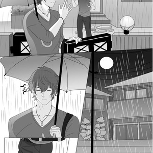 [Joberu] Fujoshi Trapped in a Seme’s Perfect Body – Vol.02 [Eng] – Gay Manga sex 117