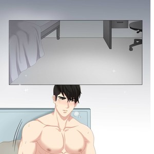 [Joberu] Fujoshi Trapped in a Seme’s Perfect Body – Vol.02 [Eng] – Gay Manga sex 132