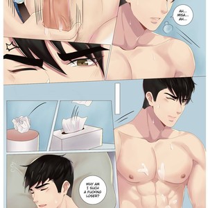 [Joberu] Fujoshi Trapped in a Seme’s Perfect Body – Vol.02 [Eng] – Gay Manga sex 133