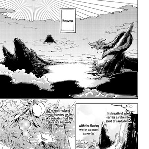 [Haji] Saru to Momo (update c.6) [Eng] – Gay Manga sex 5